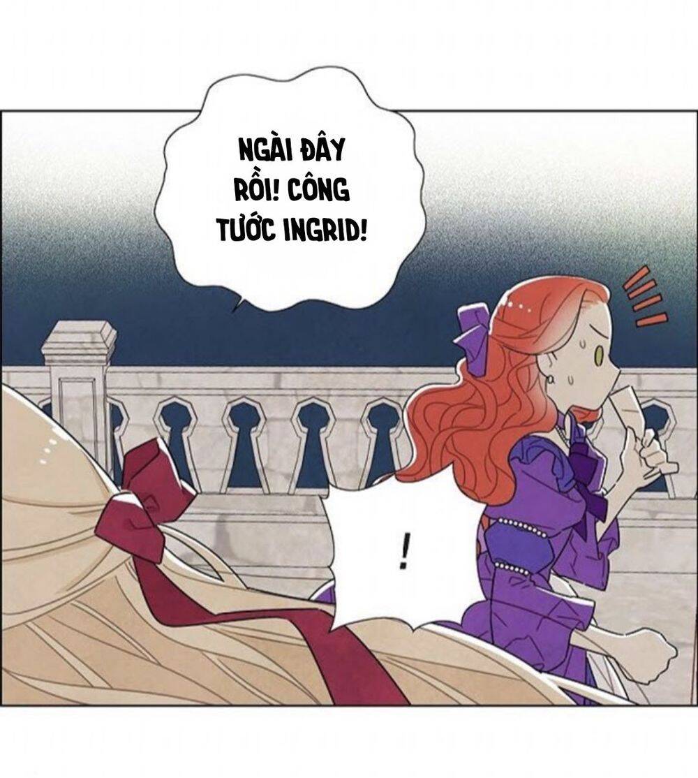 Tôi Đã Cướp Mất Đêm Đầu Tiên Của Nam Chính Chap 24 - Next Chap 25