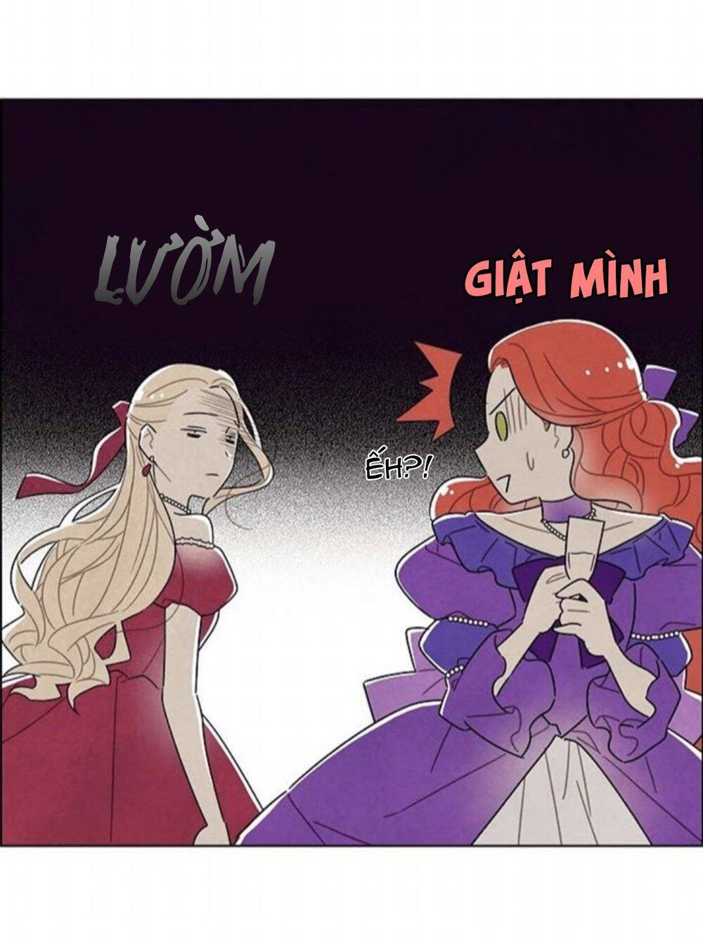 Tôi Đã Cướp Mất Đêm Đầu Tiên Của Nam Chính Chap 24 - Next Chap 25