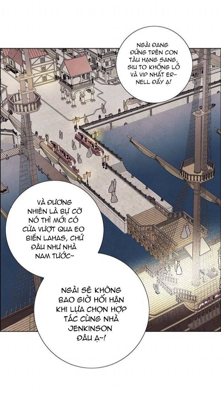 Tôi Đã Cướp Mất Đêm Đầu Tiên Của Nam Chính Chap 24 - Next Chap 25