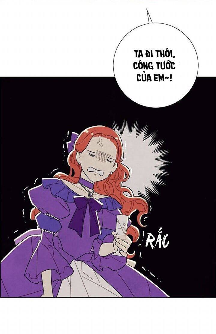 Tôi Đã Cướp Mất Đêm Đầu Tiên Của Nam Chính Chap 24 - Next Chap 25