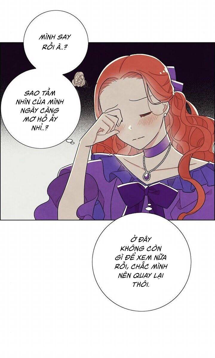 Tôi Đã Cướp Mất Đêm Đầu Tiên Của Nam Chính Chap 24 - Next Chap 25