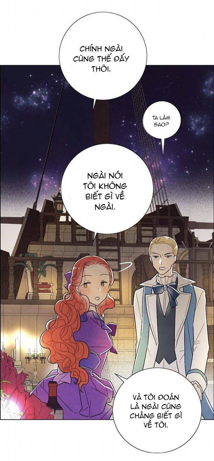 Tôi Đã Cướp Mất Đêm Đầu Tiên Của Nam Chính Chap 24 - Next Chap 25