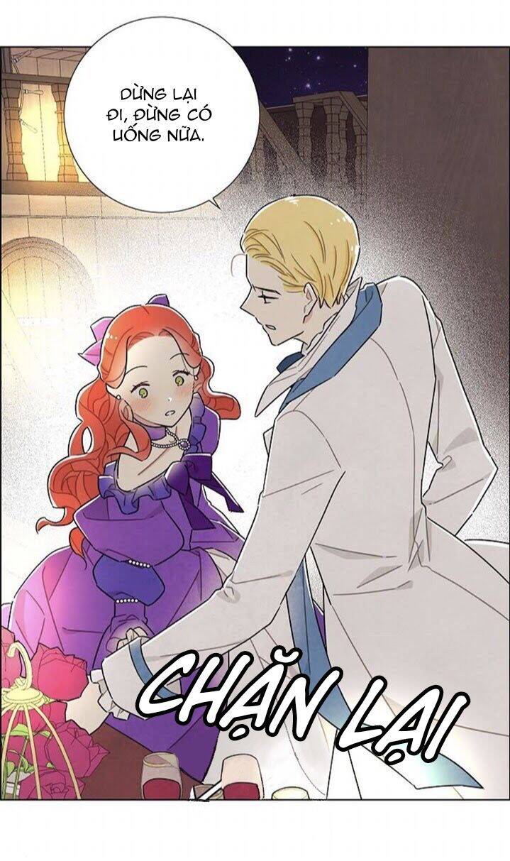 Tôi Đã Cướp Mất Đêm Đầu Tiên Của Nam Chính Chap 24 - Next Chap 25