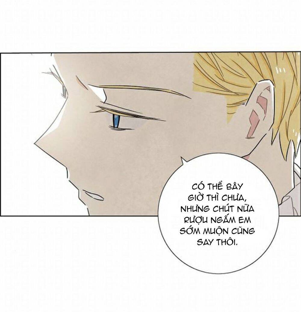 Tôi Đã Cướp Mất Đêm Đầu Tiên Của Nam Chính Chap 24 - Next Chap 25