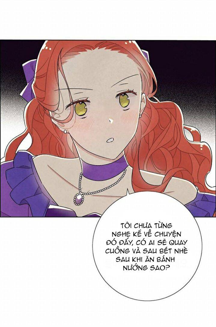 Tôi Đã Cướp Mất Đêm Đầu Tiên Của Nam Chính Chap 24 - Next Chap 25