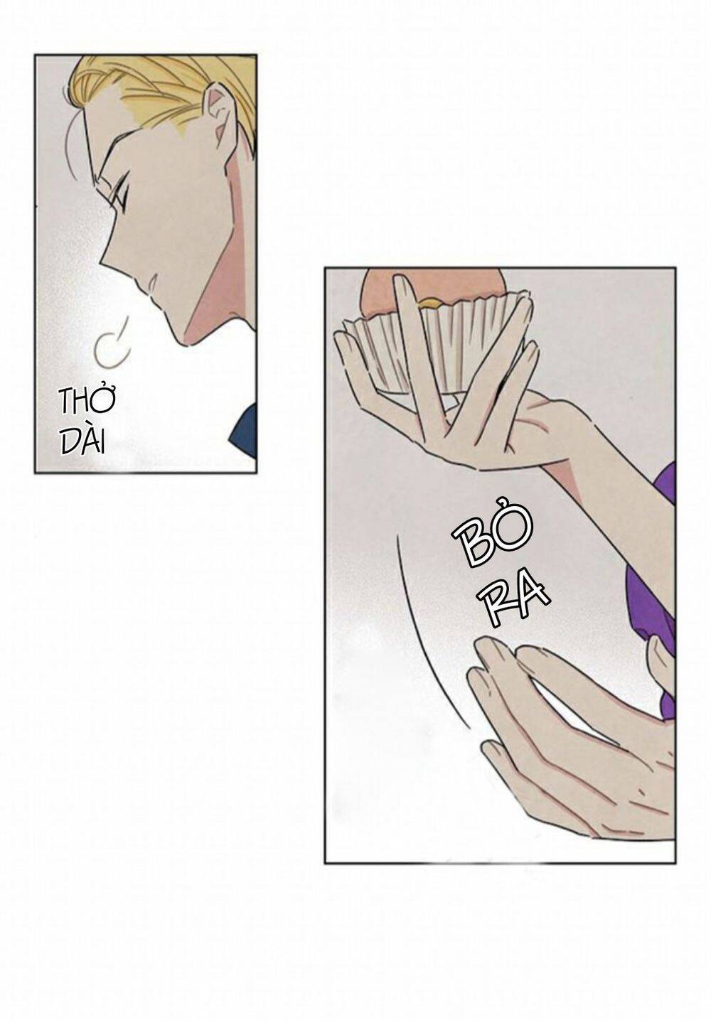 Tôi Đã Cướp Mất Đêm Đầu Tiên Của Nam Chính Chap 24 - Next Chap 25