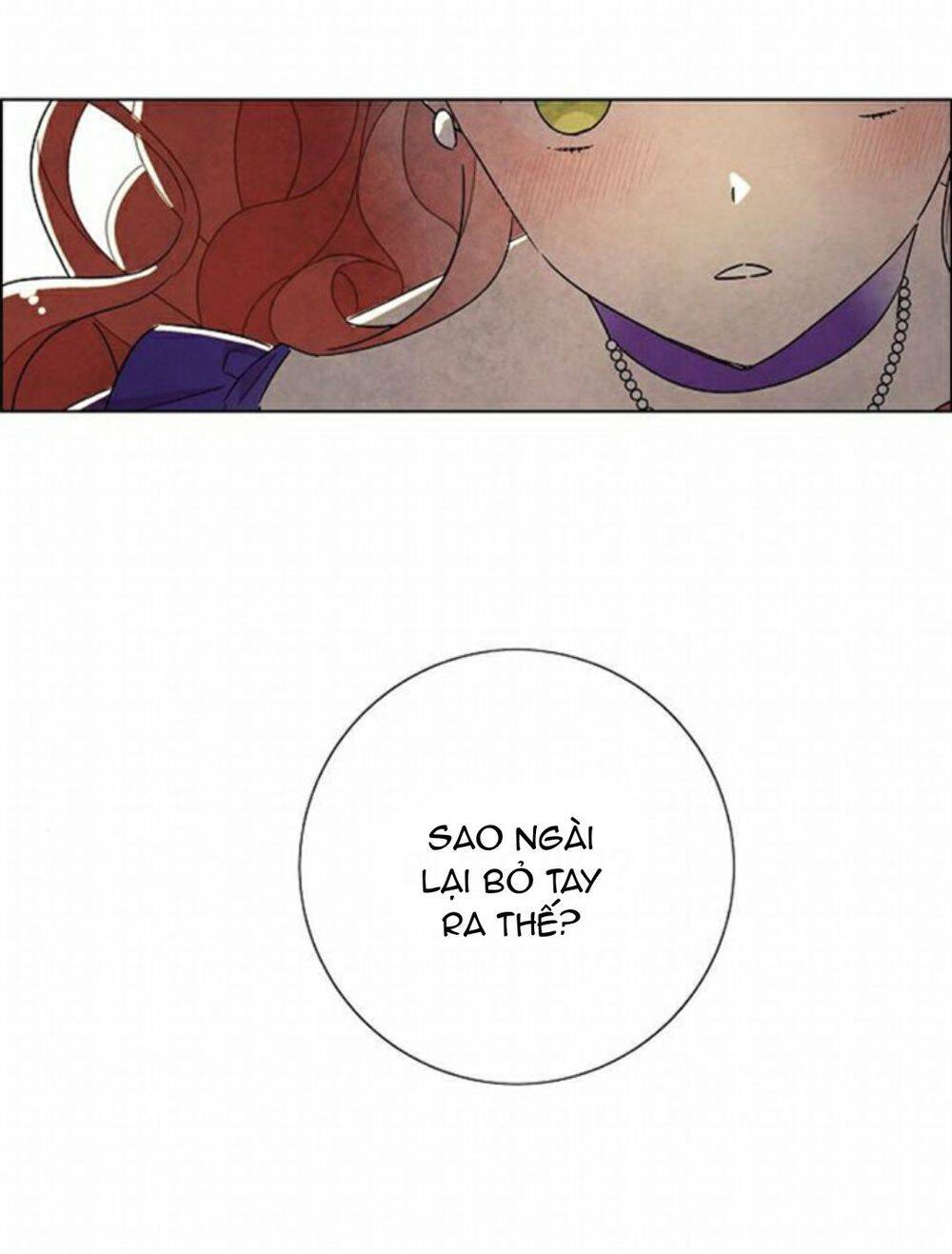 Tôi Đã Cướp Mất Đêm Đầu Tiên Của Nam Chính Chap 24 - Next Chap 25