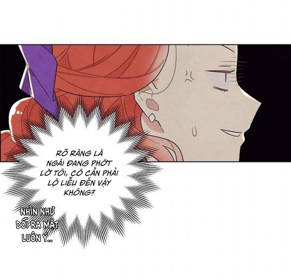 Tôi Đã Cướp Mất Đêm Đầu Tiên Của Nam Chính Chap 24 - Next Chap 25