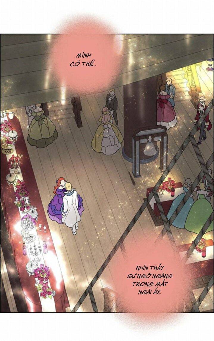 Tôi Đã Cướp Mất Đêm Đầu Tiên Của Nam Chính Chap 24 - Next Chap 25