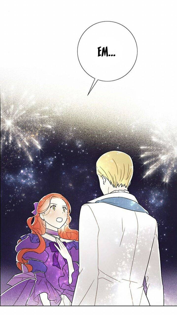 Tôi Đã Cướp Mất Đêm Đầu Tiên Của Nam Chính Chap 24 - Next Chap 25
