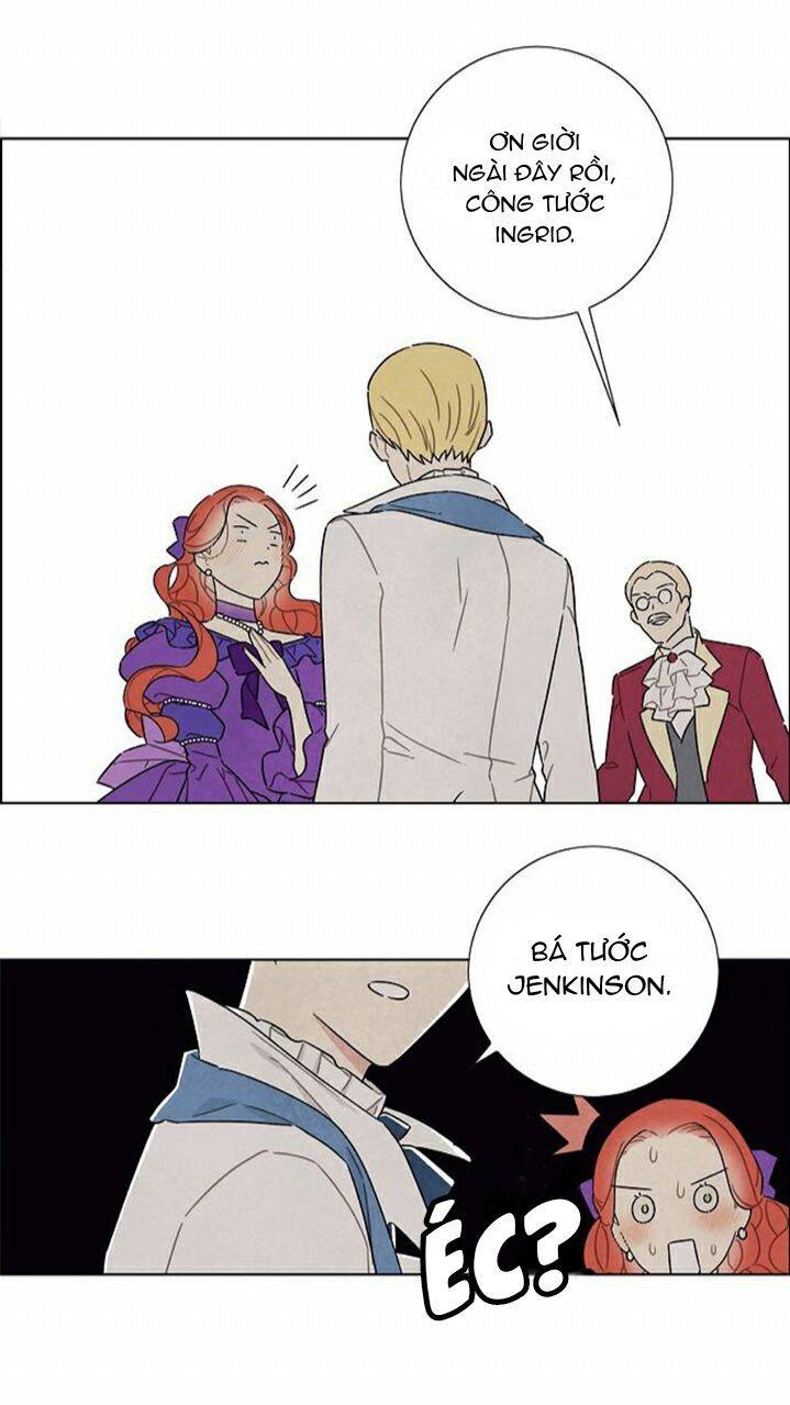 Tôi Đã Cướp Mất Đêm Đầu Tiên Của Nam Chính Chap 24 - Next Chap 25