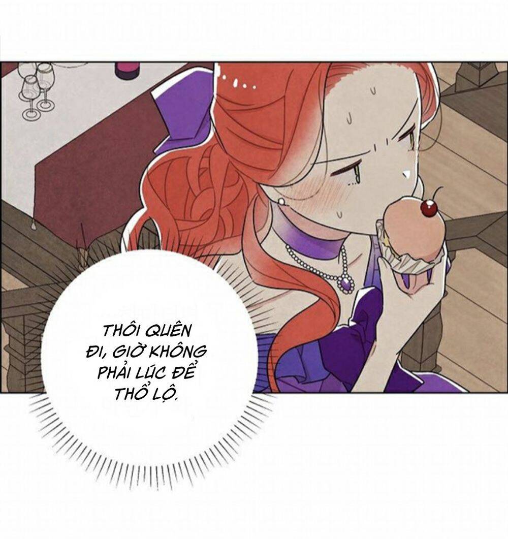 Tôi Đã Cướp Mất Đêm Đầu Tiên Của Nam Chính Chap 24 - Next Chap 25