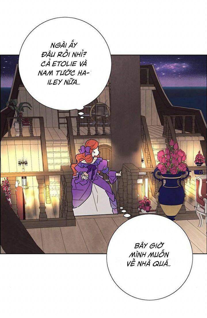 Tôi Đã Cướp Mất Đêm Đầu Tiên Của Nam Chính Chap 24 - Next Chap 25