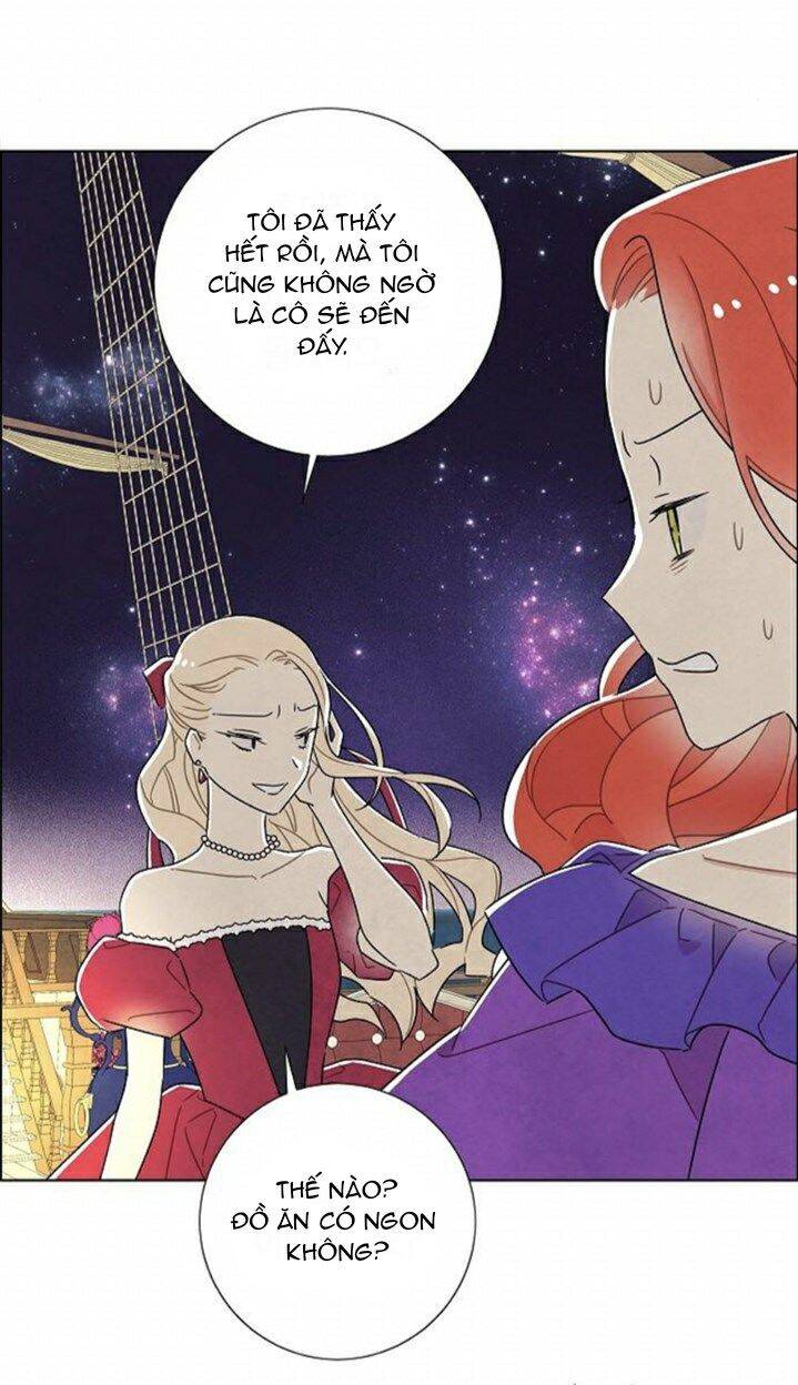 Tôi Đã Cướp Mất Đêm Đầu Tiên Của Nam Chính Chap 24 - Next Chap 25