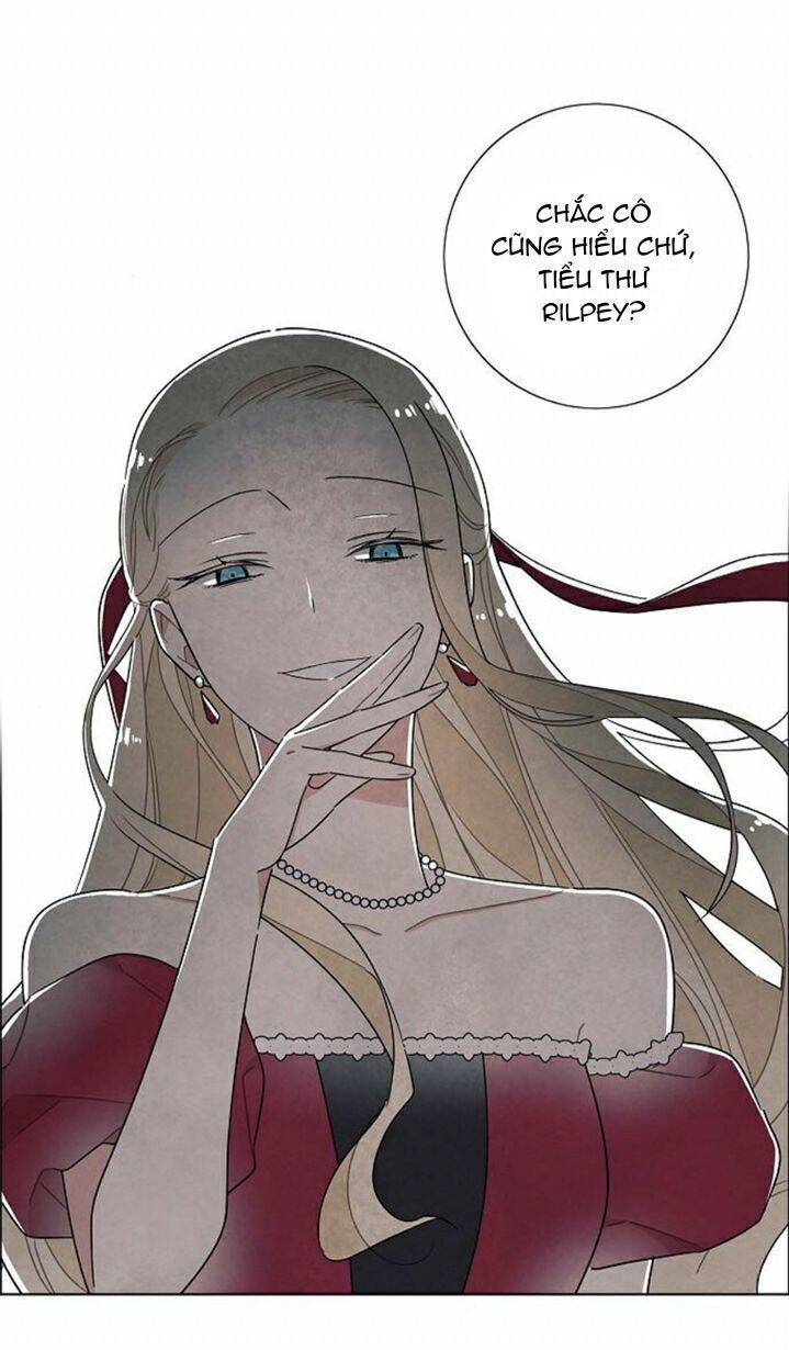 Tôi Đã Cướp Mất Đêm Đầu Tiên Của Nam Chính Chap 24 - Next Chap 25