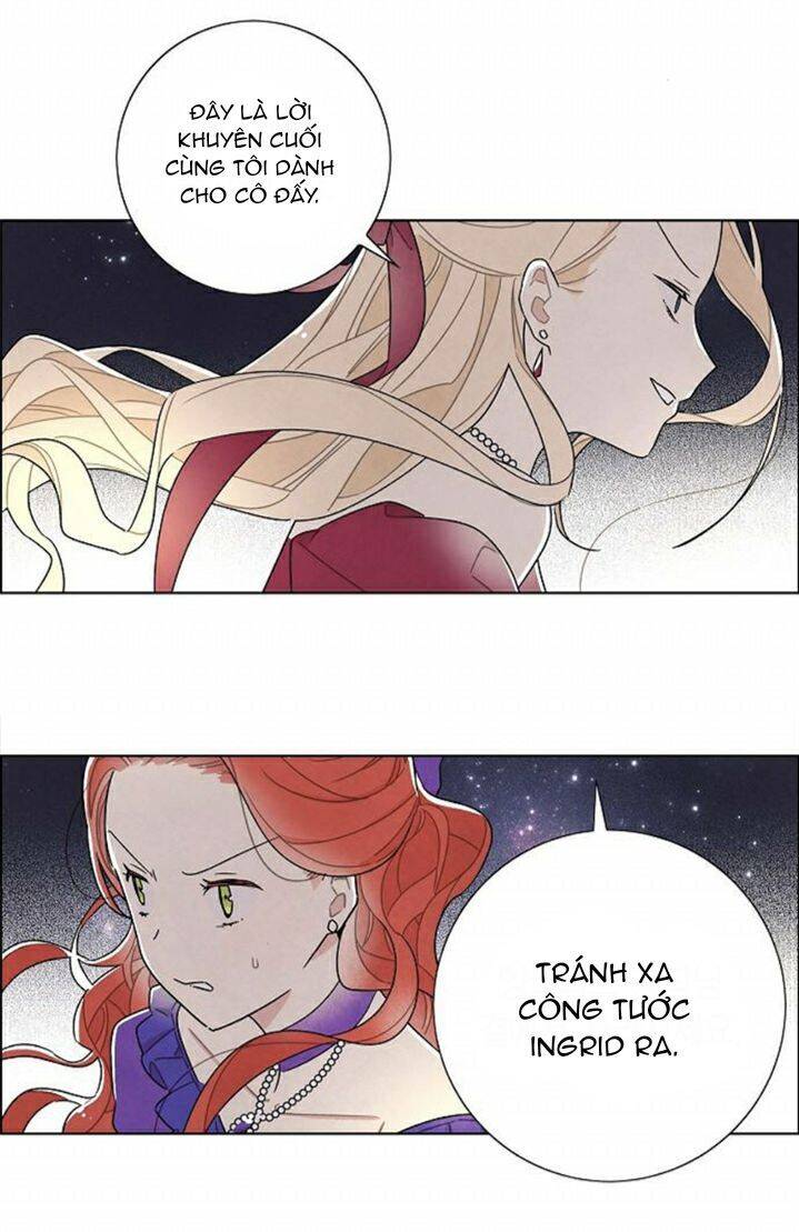Tôi Đã Cướp Mất Đêm Đầu Tiên Của Nam Chính Chap 24 - Next Chap 25