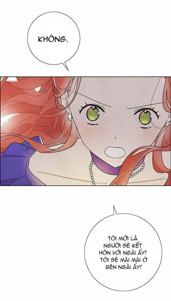 Tôi Đã Cướp Mất Đêm Đầu Tiên Của Nam Chính Chap 24 - Next Chap 25