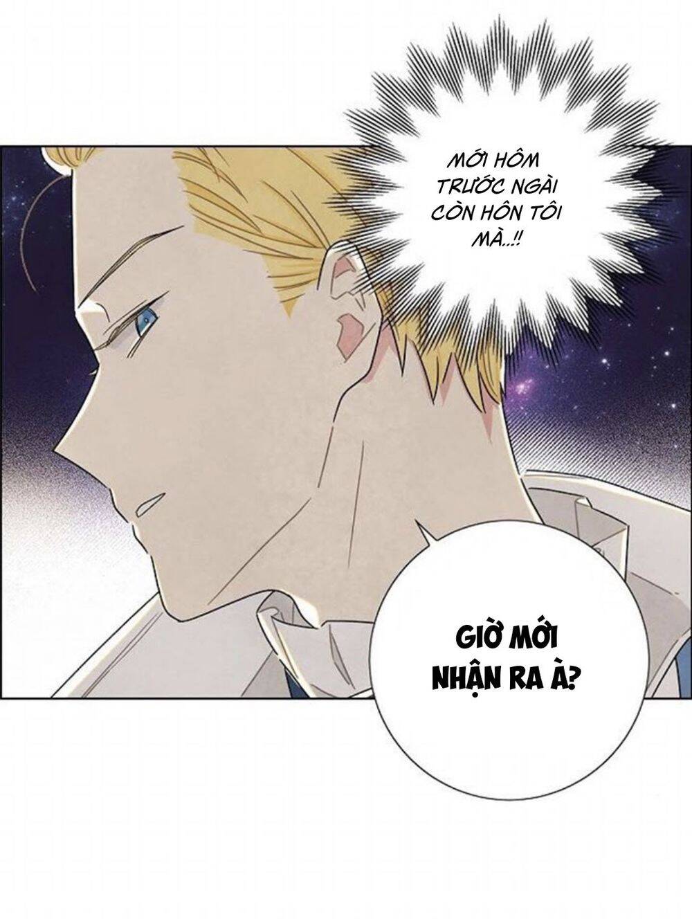 Tôi Đã Cướp Mất Đêm Đầu Tiên Của Nam Chính Chap 24 - Next Chap 25