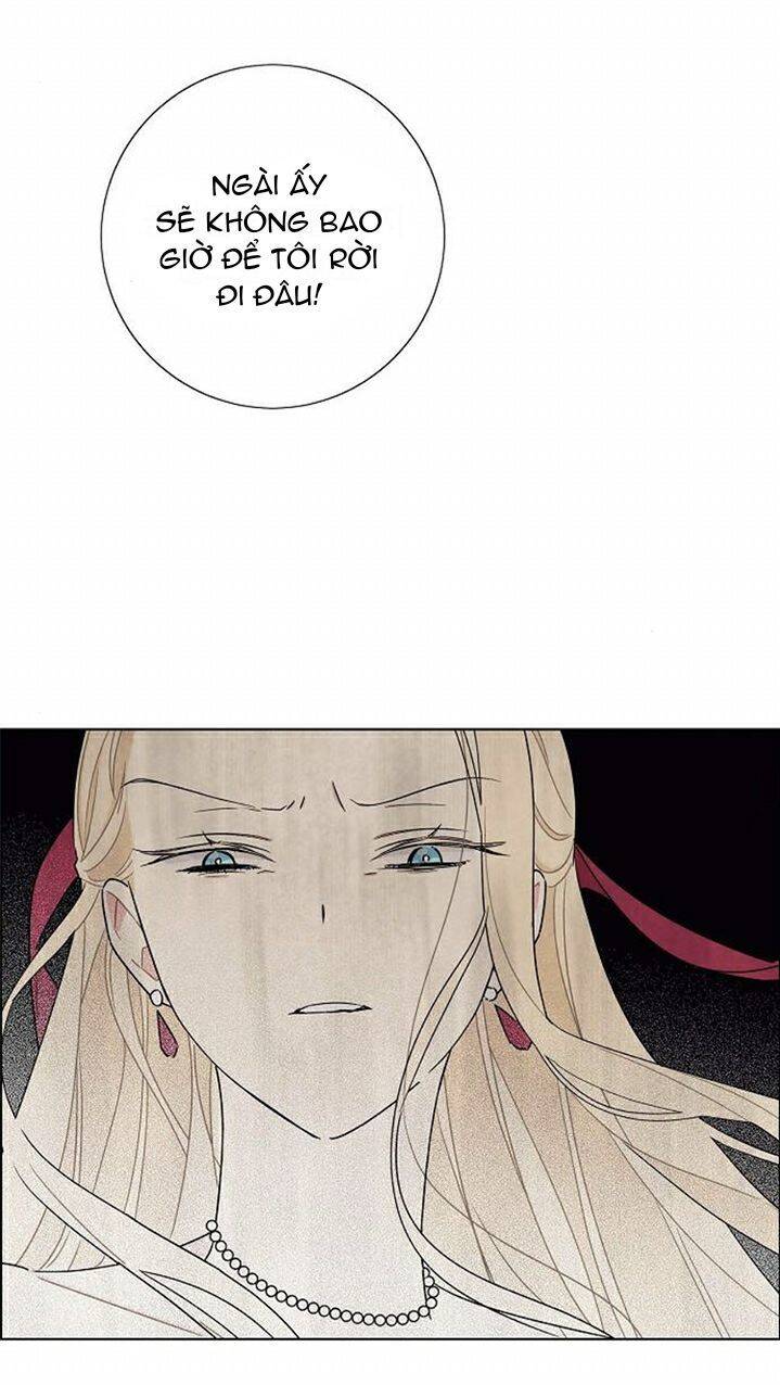 Tôi Đã Cướp Mất Đêm Đầu Tiên Của Nam Chính Chap 24 - Next Chap 25