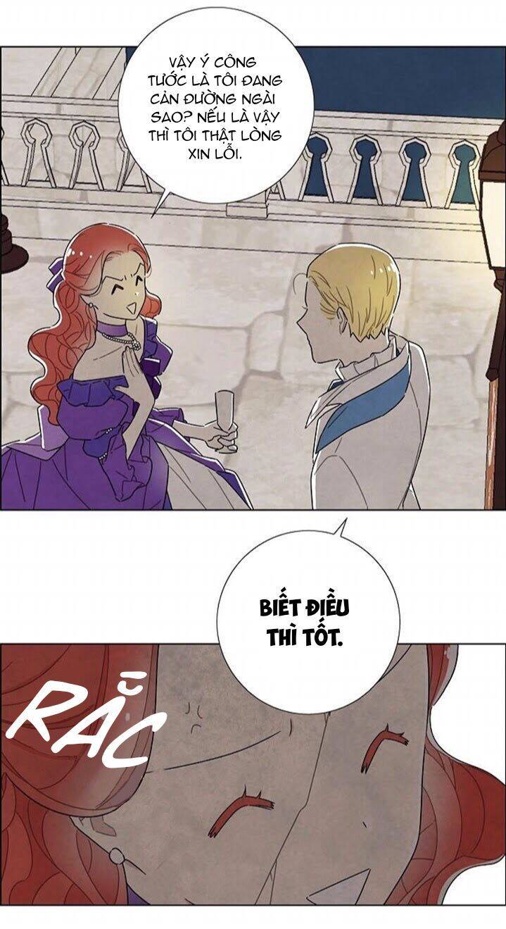 Tôi Đã Cướp Mất Đêm Đầu Tiên Của Nam Chính Chap 24 - Next Chap 25