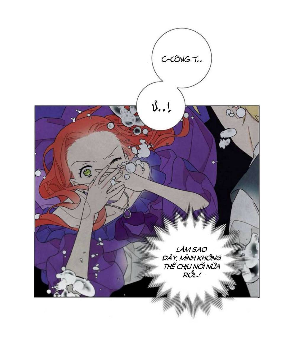 Tôi Đã Cướp Mất Đêm Đầu Tiên Của Nam Chính Chap 25 - Next Chap 26