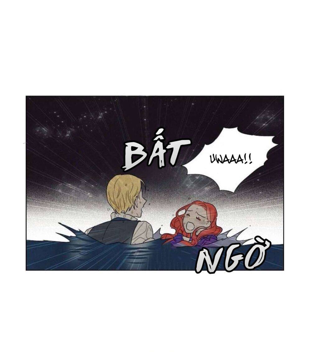 Tôi Đã Cướp Mất Đêm Đầu Tiên Của Nam Chính Chap 25 - Next Chap 26