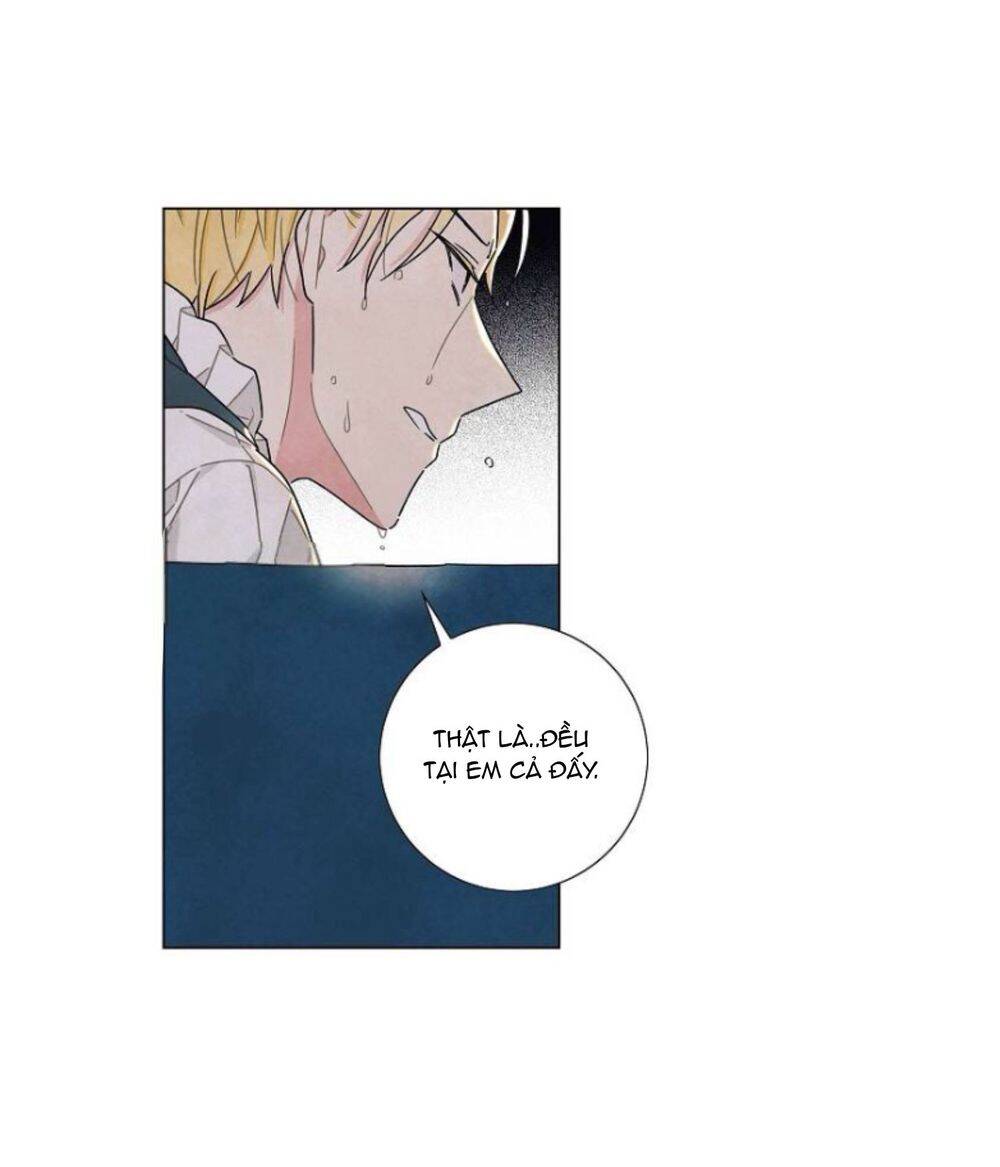 Tôi Đã Cướp Mất Đêm Đầu Tiên Của Nam Chính Chap 25 - Next Chap 26