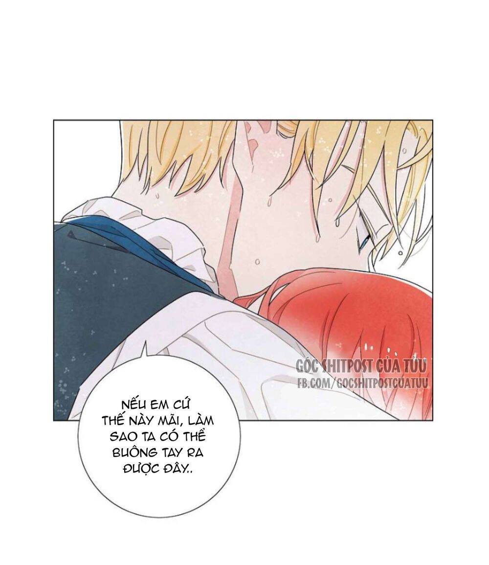 Tôi Đã Cướp Mất Đêm Đầu Tiên Của Nam Chính Chap 25 - Next Chap 26