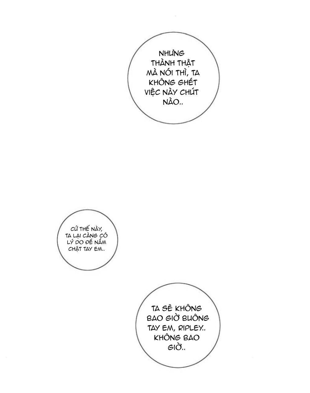 Tôi Đã Cướp Mất Đêm Đầu Tiên Của Nam Chính Chap 25 - Next Chap 26