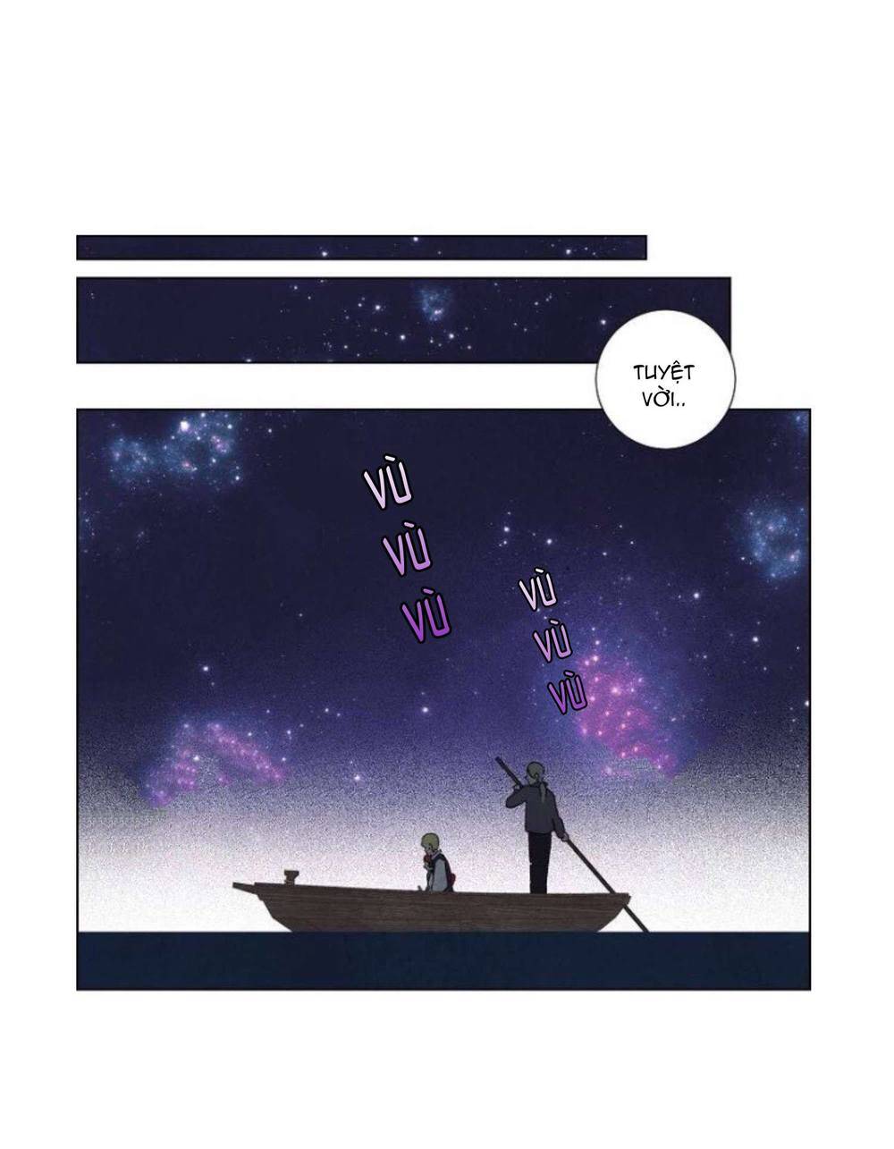 Tôi Đã Cướp Mất Đêm Đầu Tiên Của Nam Chính Chap 25 - Next Chap 26