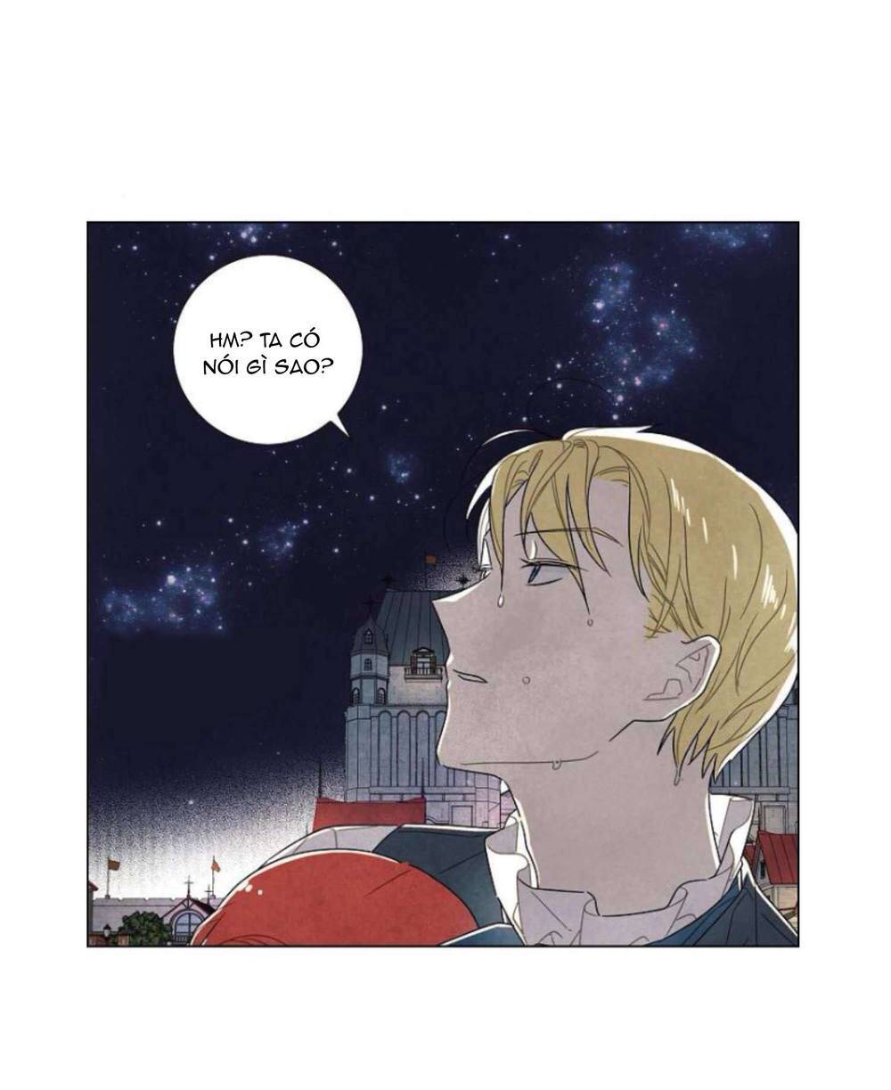 Tôi Đã Cướp Mất Đêm Đầu Tiên Của Nam Chính Chap 25 - Next Chap 26
