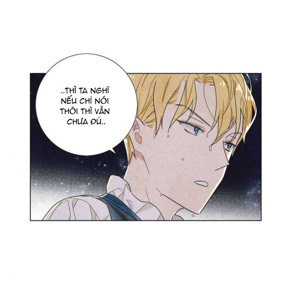 Tôi Đã Cướp Mất Đêm Đầu Tiên Của Nam Chính Chap 25 - Next Chap 26