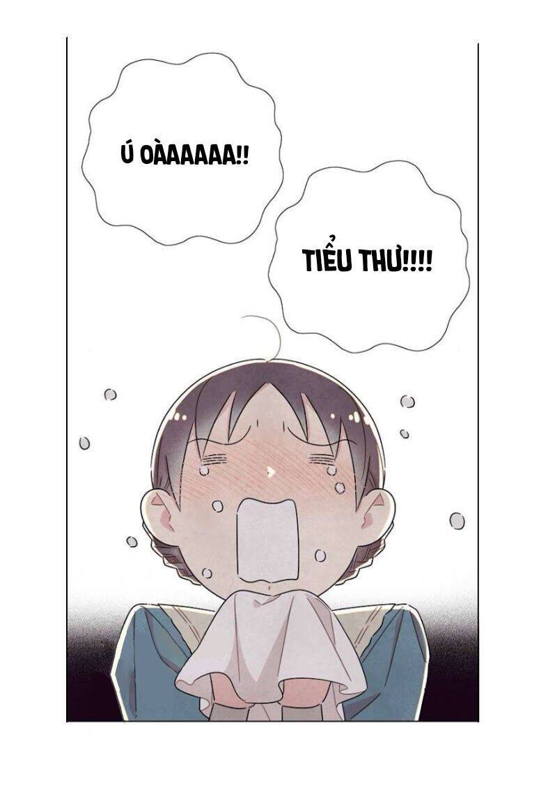 Tôi Đã Cướp Mất Đêm Đầu Tiên Của Nam Chính Chap 25 - Next Chap 26