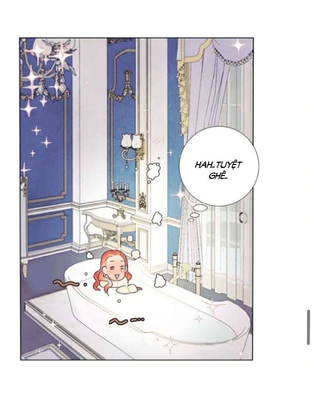 Tôi Đã Cướp Mất Đêm Đầu Tiên Của Nam Chính Chap 25 - Next Chap 26