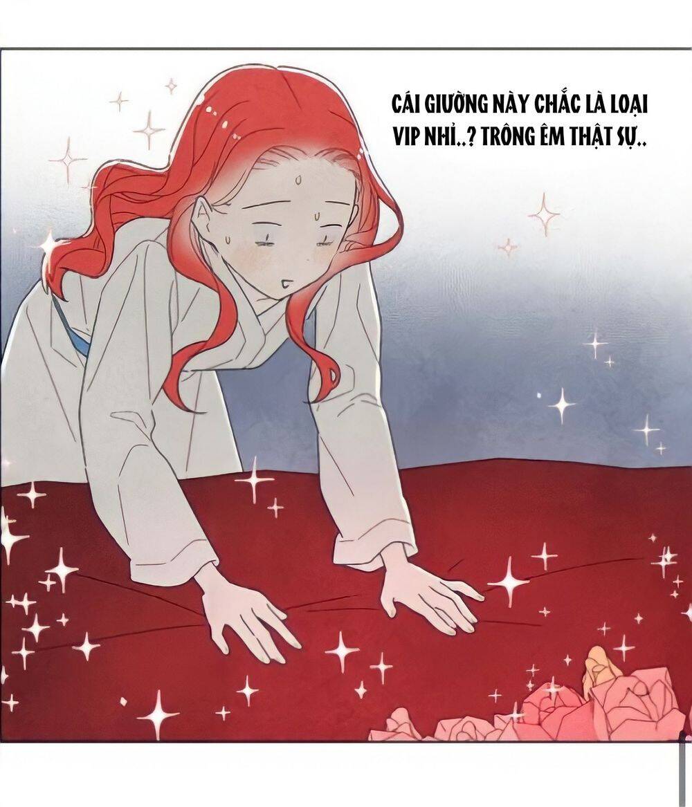 Tôi Đã Cướp Mất Đêm Đầu Tiên Của Nam Chính Chap 25 - Next Chap 26