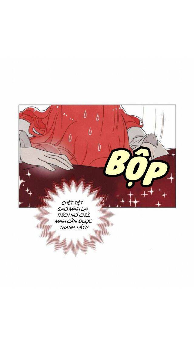 Tôi Đã Cướp Mất Đêm Đầu Tiên Của Nam Chính Chap 25 - Next Chap 26