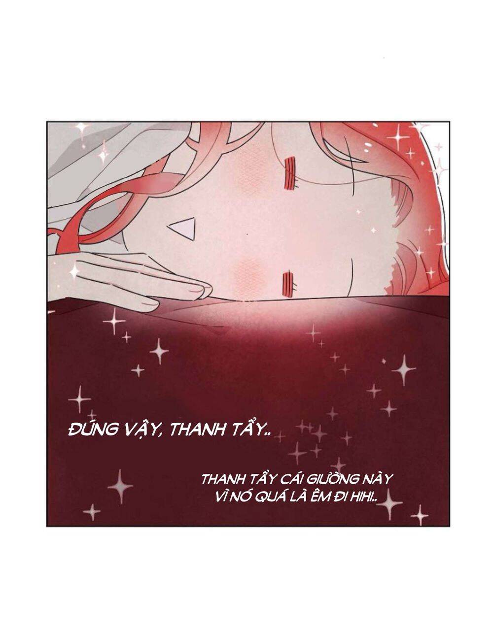 Tôi Đã Cướp Mất Đêm Đầu Tiên Của Nam Chính Chap 25 - Next Chap 26