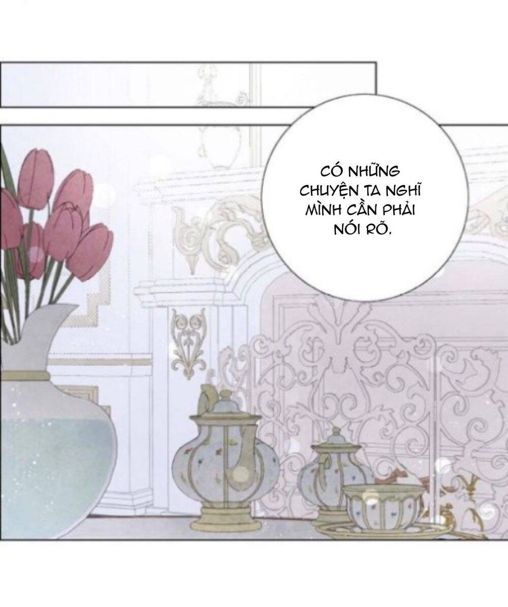 Tôi Đã Cướp Mất Đêm Đầu Tiên Của Nam Chính Chap 25 - Next Chap 26