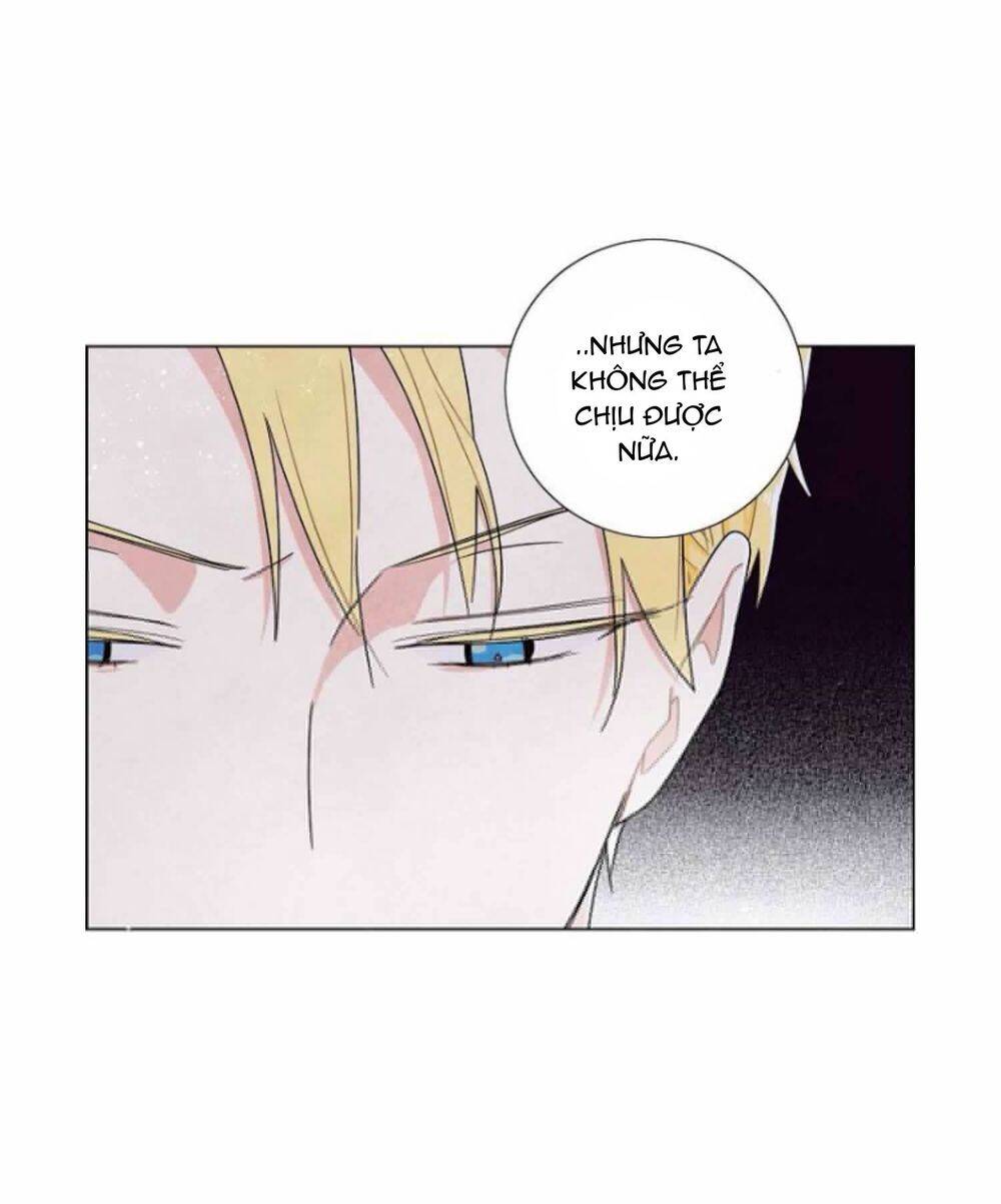 Tôi Đã Cướp Mất Đêm Đầu Tiên Của Nam Chính Chap 25 - Next Chap 26
