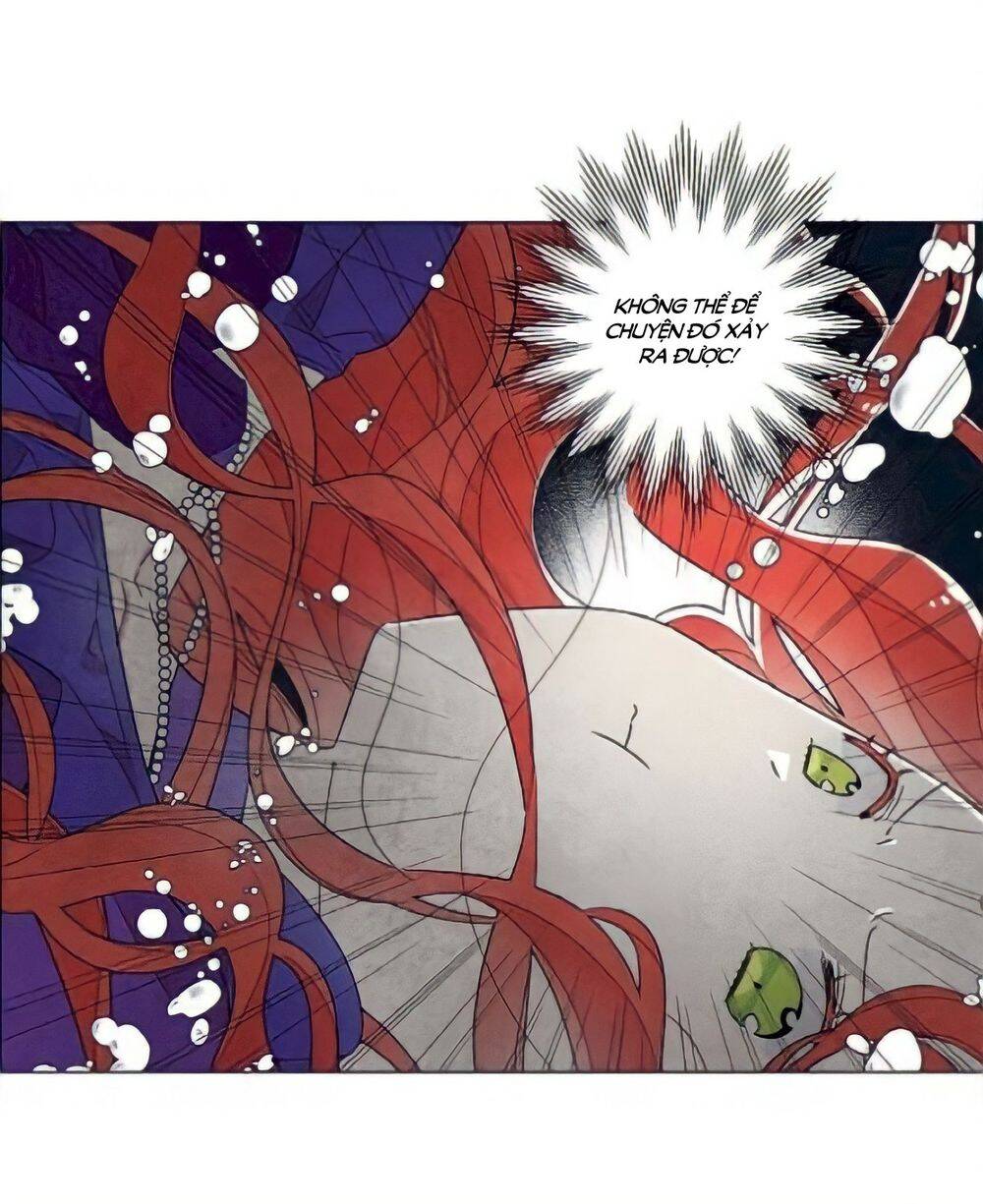 Tôi Đã Cướp Mất Đêm Đầu Tiên Của Nam Chính Chap 25 - Next Chap 26