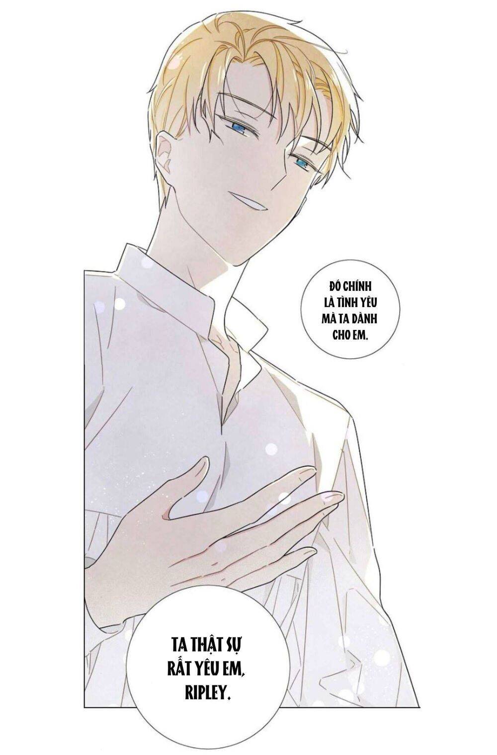 Tôi Đã Cướp Mất Đêm Đầu Tiên Của Nam Chính Chap 26 - Next Chap 27