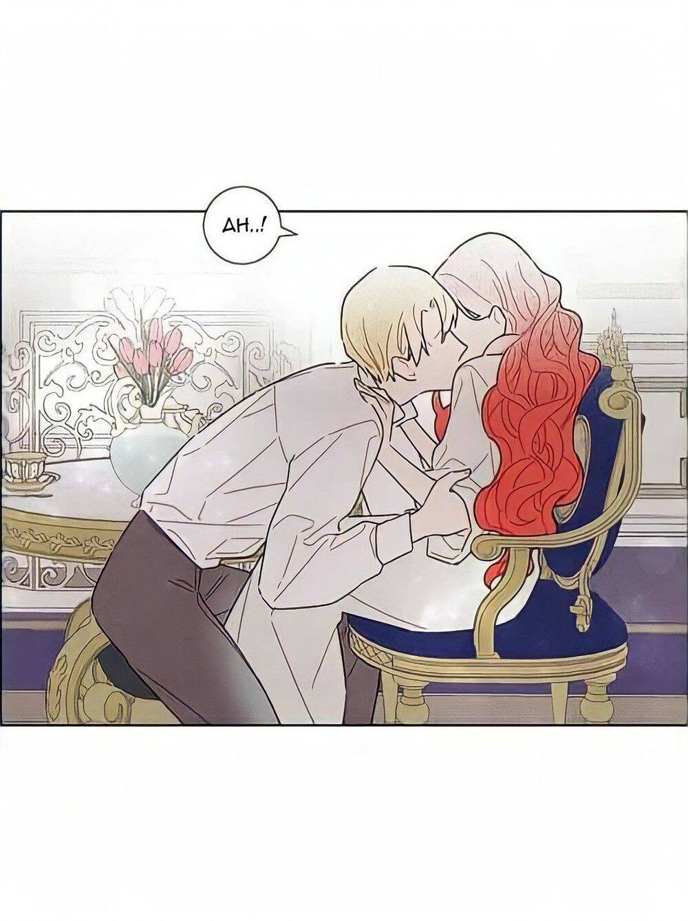 Tôi Đã Cướp Mất Đêm Đầu Tiên Của Nam Chính Chap 26 - Next Chap 27