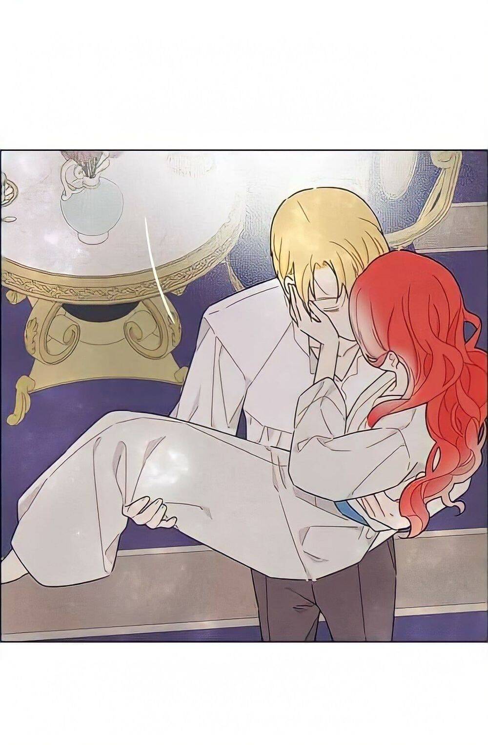 Tôi Đã Cướp Mất Đêm Đầu Tiên Của Nam Chính Chap 26 - Next Chap 27