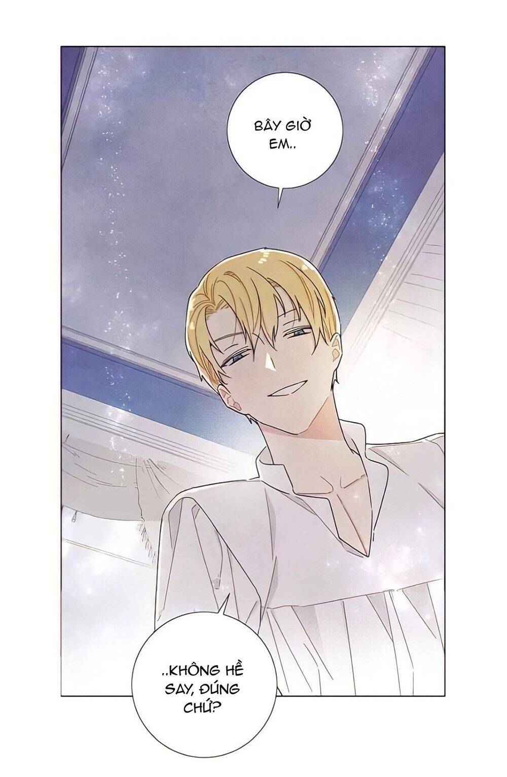 Tôi Đã Cướp Mất Đêm Đầu Tiên Của Nam Chính Chap 26 - Next Chap 27