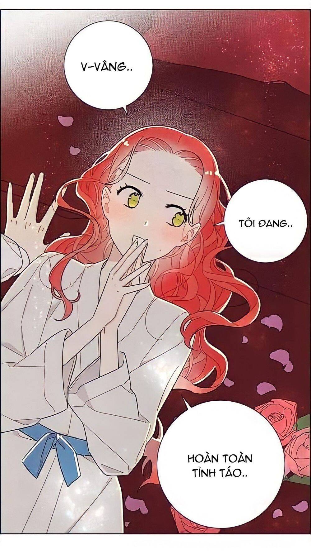 Tôi Đã Cướp Mất Đêm Đầu Tiên Của Nam Chính Chap 26 - Next Chap 27