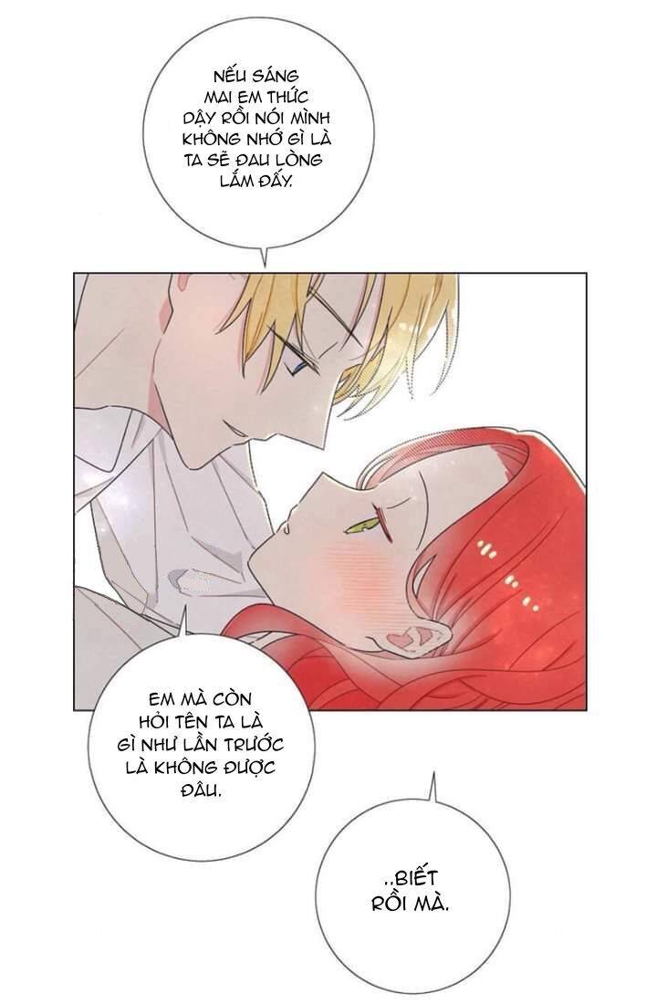 Tôi Đã Cướp Mất Đêm Đầu Tiên Của Nam Chính Chap 26 - Next Chap 27