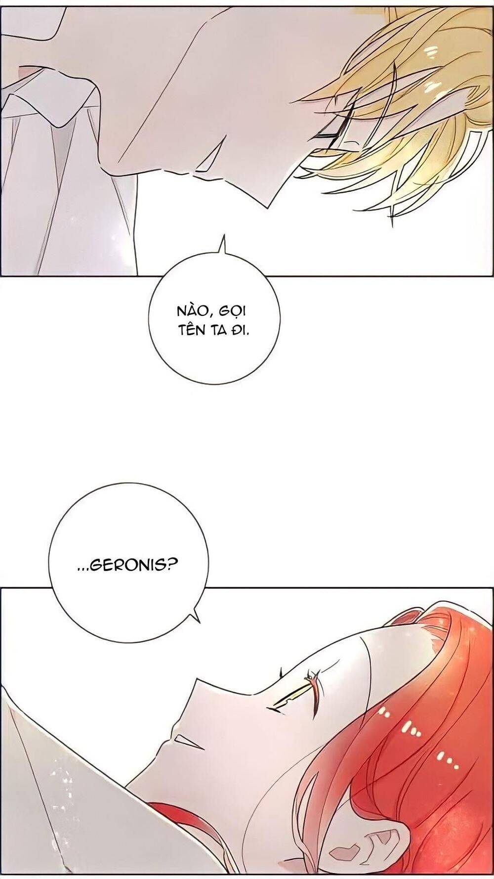 Tôi Đã Cướp Mất Đêm Đầu Tiên Của Nam Chính Chap 26 - Next Chap 27