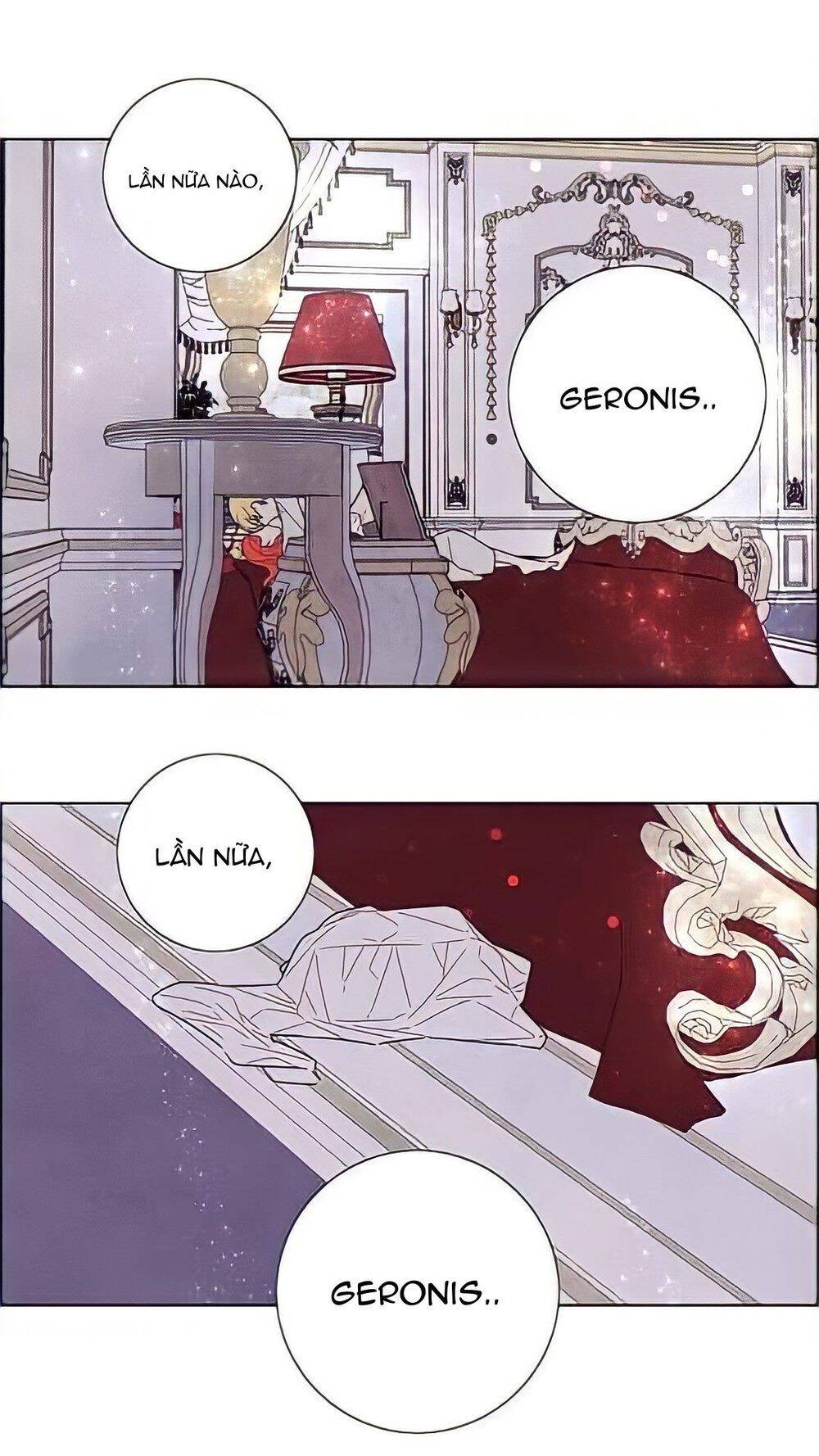 Tôi Đã Cướp Mất Đêm Đầu Tiên Của Nam Chính Chap 26 - Next Chap 27