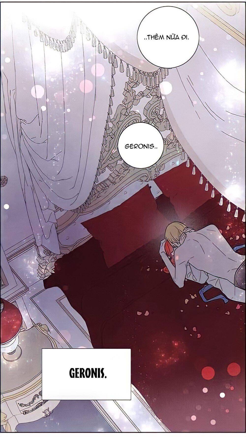 Tôi Đã Cướp Mất Đêm Đầu Tiên Của Nam Chính Chap 26 - Next Chap 27