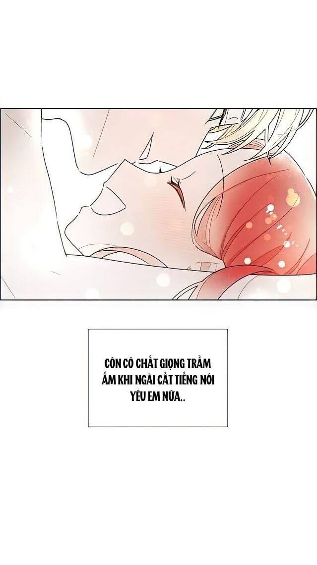 Tôi Đã Cướp Mất Đêm Đầu Tiên Của Nam Chính Chap 26 - Next Chap 27
